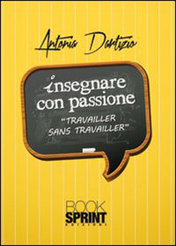 Insegnare con passione - Librerie.coop Insegnare con passione - Librerie.coop