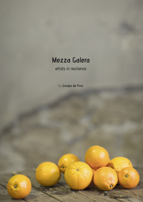 Mezza Galera - Librerie.coop Mezza Galera - Librerie.coop