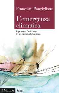 L' emergenza climatica - Librerie.coop