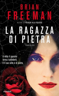 La ragazza di pietra - Librerie.coop La ragazza di pietra - Librerie.coop