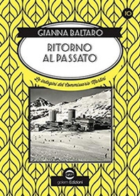 Ritorno al passato. Le indagini del commissario Martini - Librerie.coop