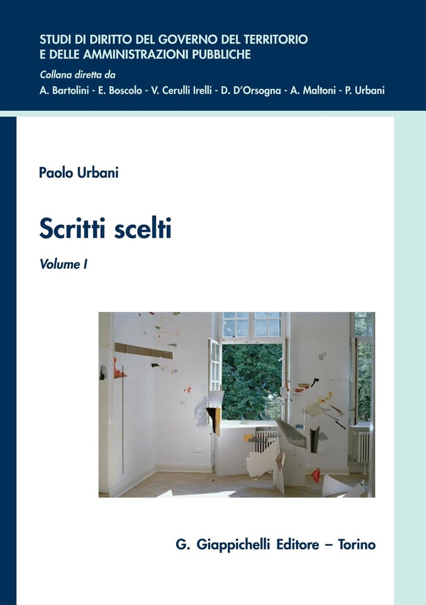 Scritti scelti - Librerie.coop Scritti scelti - Librerie.coop