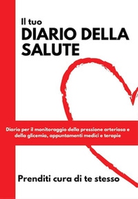 Il tuo diario della salute - Librerie.coop