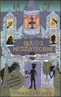 Gianni Mezzotegame - Librerie.coop