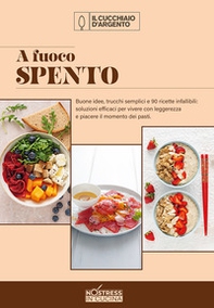 A fuoco spento. No stress - Vol. 5 - Librerie.coop