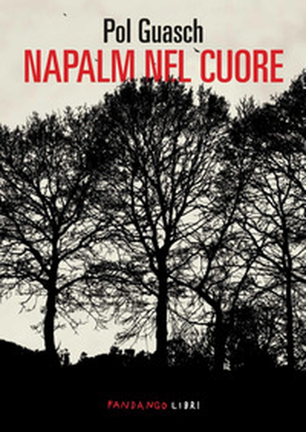 Napalm nel cuore - Librerie.coop Napalm nel cuore - Librerie.coop