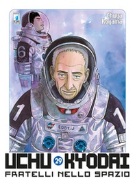 Uchu Kyodai. Fratelli nello spazio - Vol. 29 - Librerie.coop Uchu Kyodai. Fratelli nello spazio - Vol. 29 - Librerie.coop