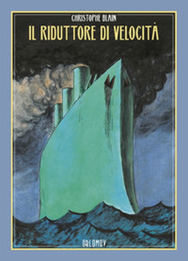 Il riduttore di velocità - Librerie.coop Il riduttore di velocità - Librerie.coop