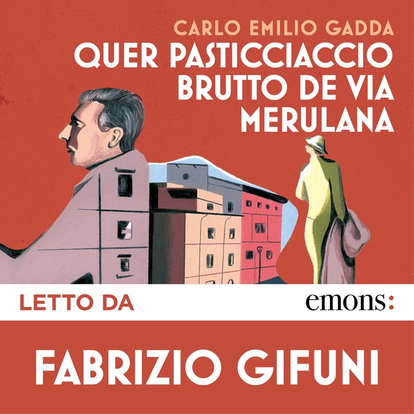 Quer pasticciaccio brutto de via Merulana - Librerie.coop Quer pasticciaccio brutto de via Merulana - Librerie.coop