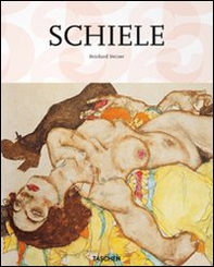 Schiele. Ediz. italiana - Librerie.coop