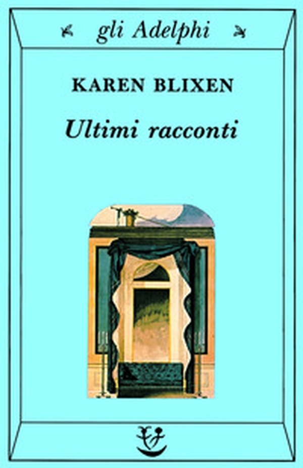 Ultimi racconti - Librerie.coop Ultimi racconti - Librerie.coop