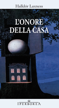 L'onore della casa - Librerie.coop