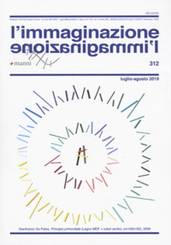 L'immaginazione - Librerie.coop L'immaginazione - Librerie.coop
