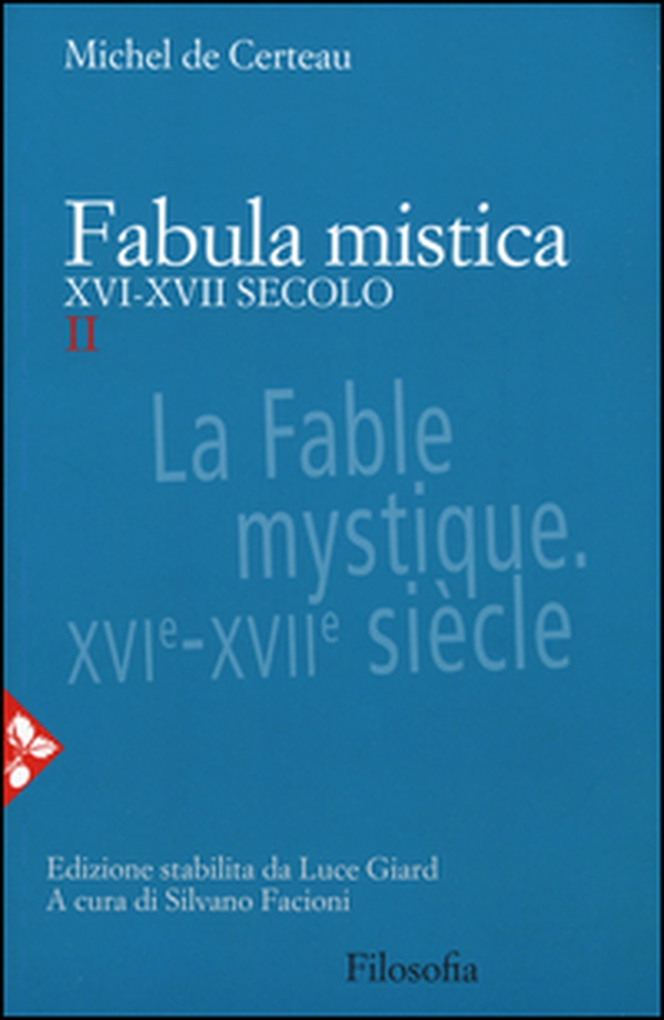 Fabula mistica. XVI-XVII secolo - Librerie.coop Fabula mistica. XVI-XVII secolo - Librerie.coop