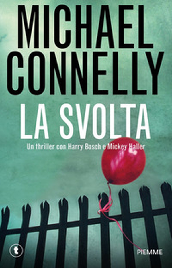 La svolta - Librerie.coop La svolta - Librerie.coop