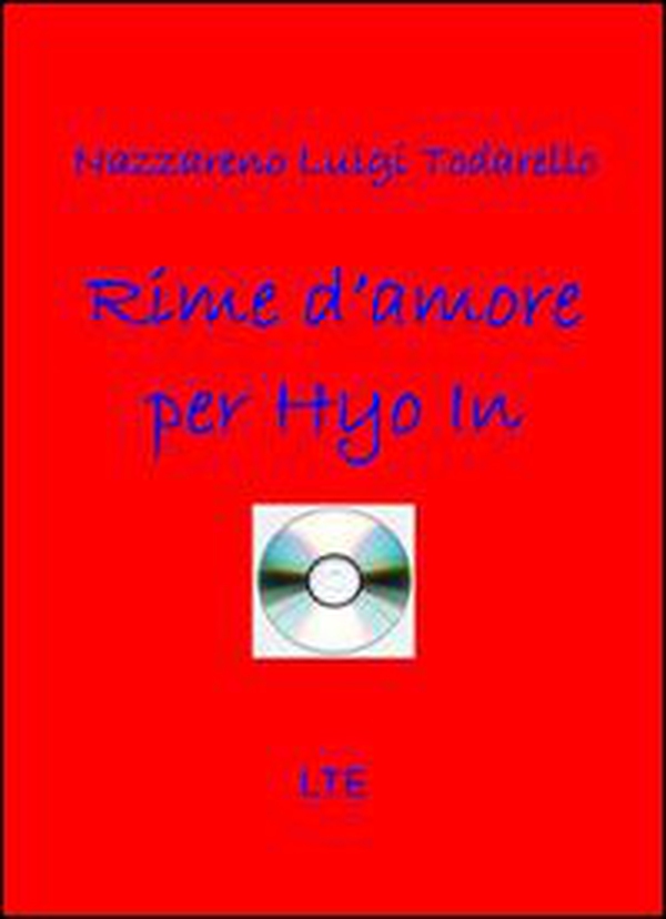 Rime d'amore per Hyo In - Librerie.coop