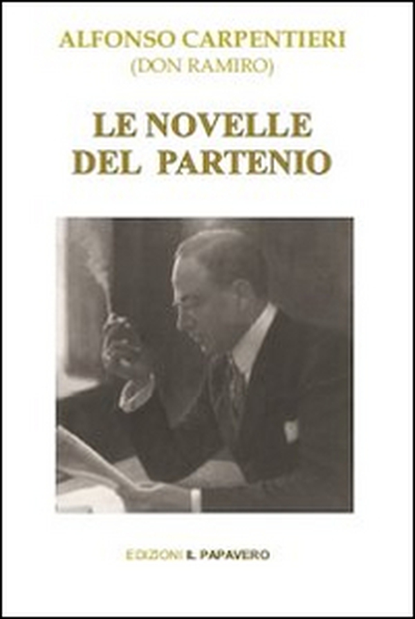 Le novelle del partenio. Don Ramiro - Librerie.coop Le novelle del partenio. Don Ramiro - Librerie.coop