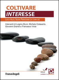 Coltivare interesse - Librerie.coop