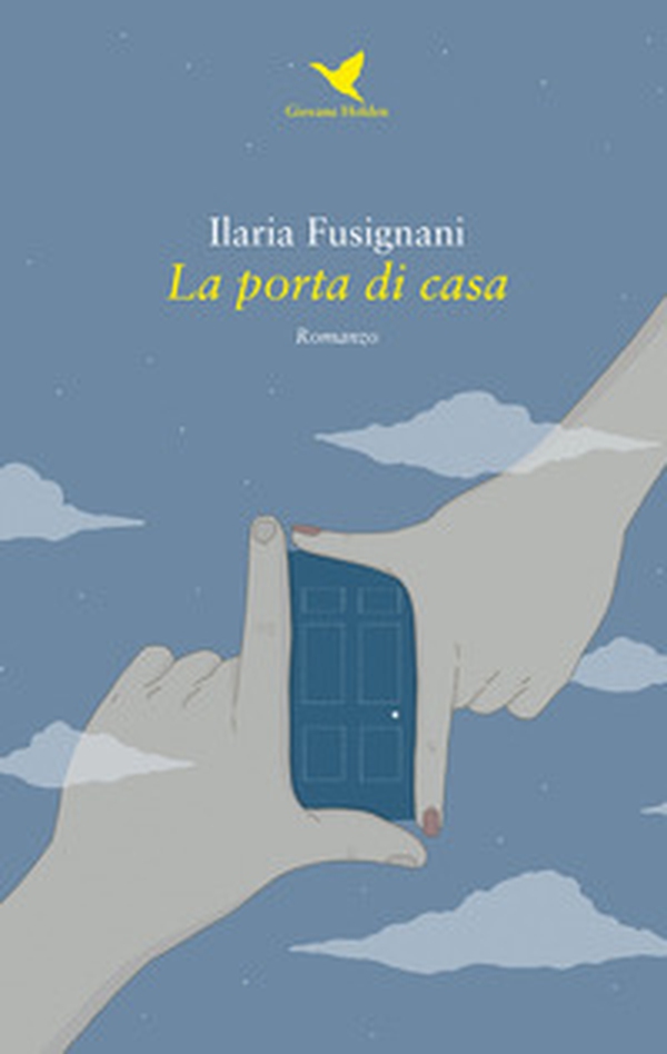 La porta di casa - Librerie.coop La porta di casa - Librerie.coop