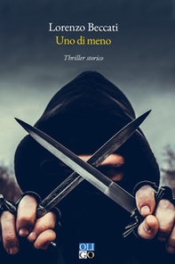 Uno di meno - Librerie.coop