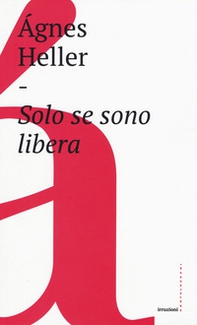 Solo se sono libera - Librerie.coop