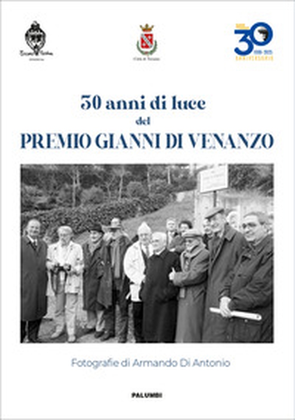 30 anni di luce del Premio Gianni Di Venanzo - Librerie.coop 30 anni di luce del Premio Gianni Di Venanzo - Librerie.coop