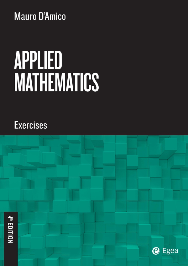Applied Mathematics - Fourth Edition - Librerie.coop Applied Mathematics - Fourth Edition - Librerie.coop