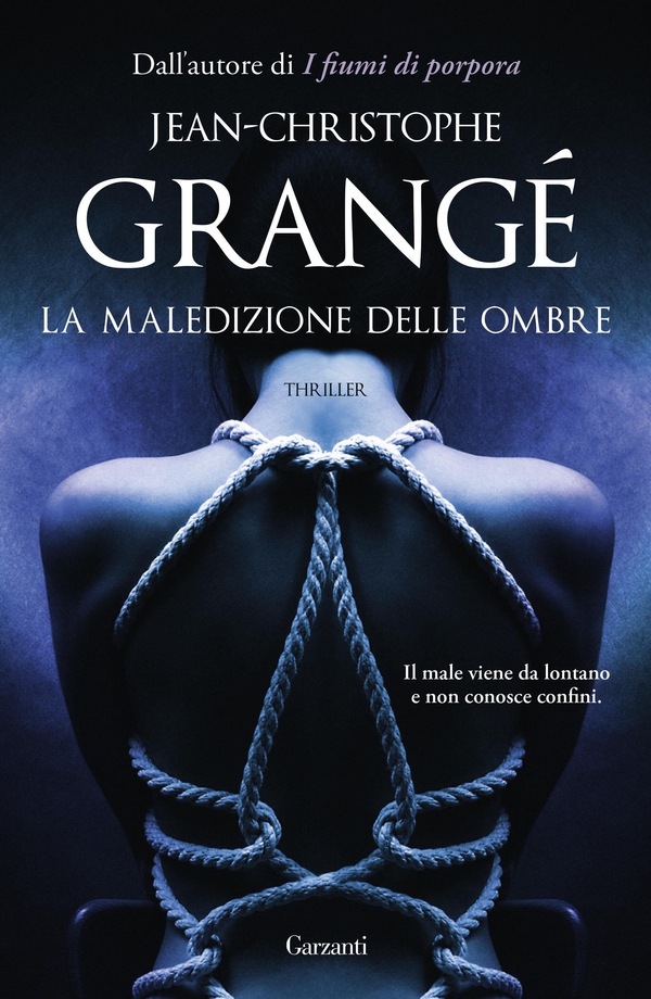 La maledizione delle ombre - Librerie.coop La maledizione delle ombre - Librerie.coop