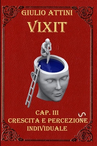Vixit - Vol. 3 - Librerie.coop