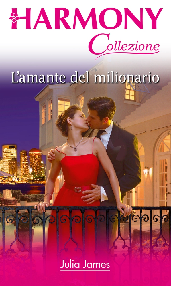 L'amante del milionario - Librerie.coop L'amante del milionario - Librerie.coop