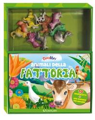 Animali della fattoria - Librerie.coop
