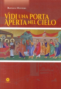 Vidi una porta aperta nel cielo - Librerie.coop Vidi una porta aperta nel cielo - Librerie.coop