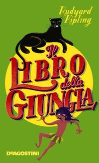 Il libro della giungla - Librerie.coop