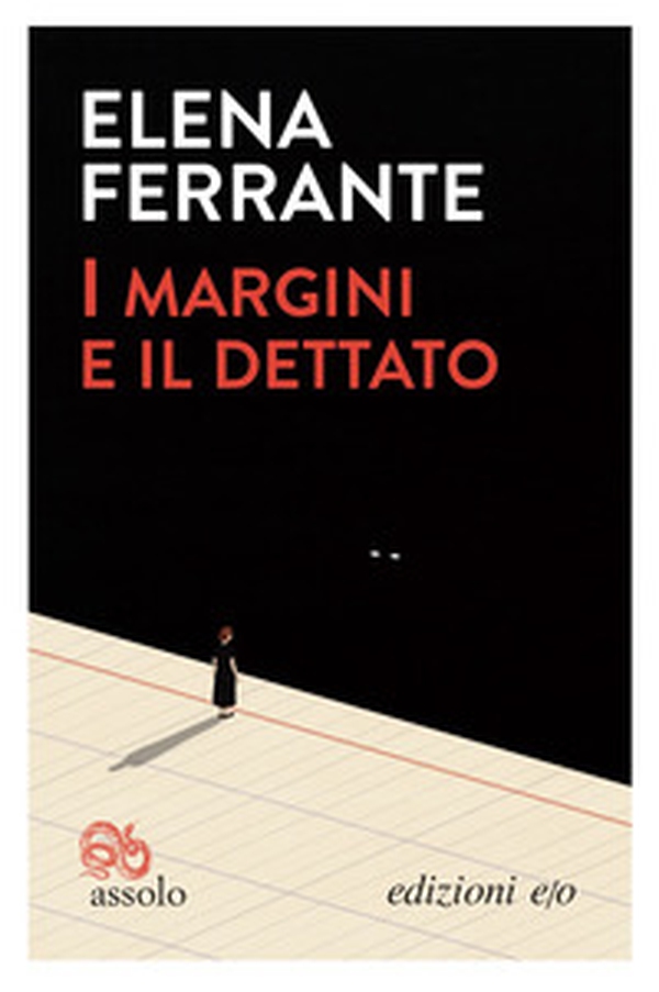 I margini e il dettato - Librerie.coop I margini e il dettato - Librerie.coop