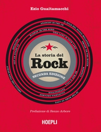 La storia del rock - Librerie.coop La storia del rock - Librerie.coop
