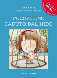L'uccellino caduto dal nido - Librerie.coop