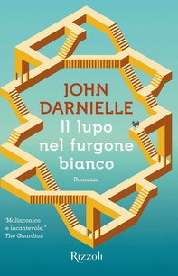Il lupo nel furgone bianco - Librerie.coop Il lupo nel furgone bianco - Librerie.coop