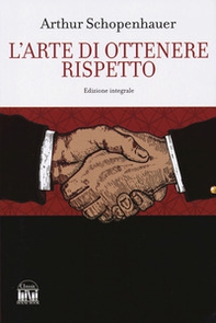 L'arte di ottenere rispetto - Librerie.coop