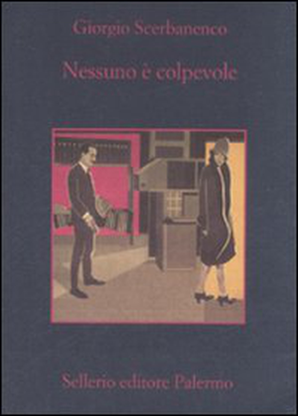 Nessuno è colpevole - Librerie.coop Nessuno è colpevole - Librerie.coop