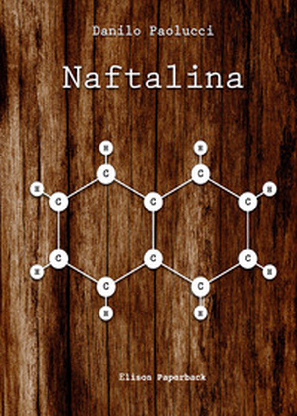 Naftalina - Librerie.coop Naftalina - Librerie.coop
