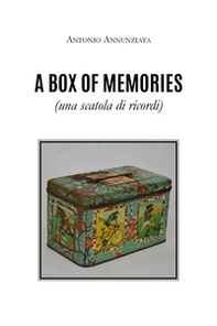 A box of memories (Una scatola di ricordi) - Librerie.coop