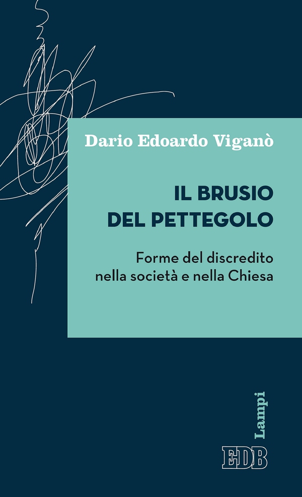Il brusio del pettegolo - Librerie.coop Il brusio del pettegolo - Librerie.coop
