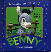 Benny - Librerie.coop Benny - Librerie.coop
