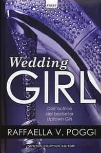 Wedding girl - Librerie.coop