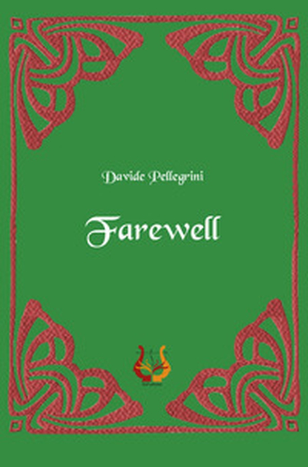 Farewell - Librerie.coop Farewell - Librerie.coop