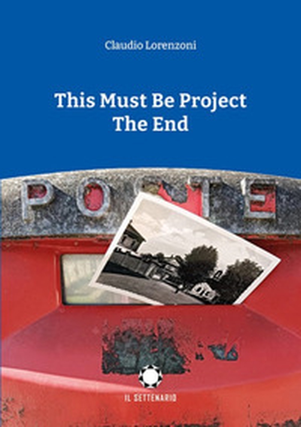 This must be project. The end - Librerie.coop This must be project. The end - Librerie.coop