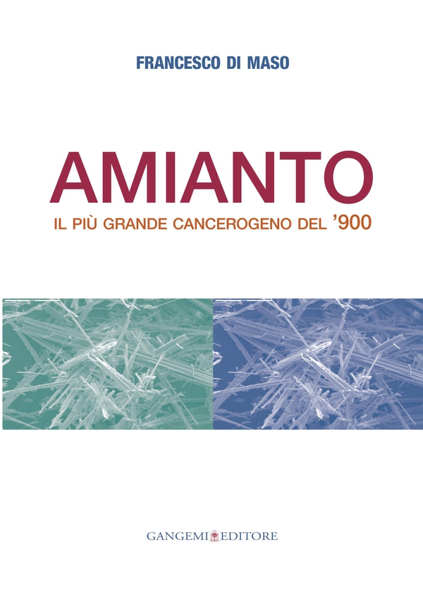 Amianto - Librerie.coop Amianto - Librerie.coop