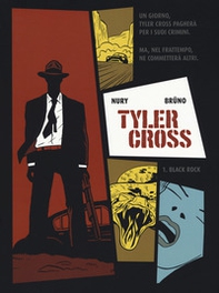 Black Rock. Tyler Cross - Librerie.coop