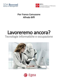 Lavoreremo ancora? - Librerie.coop Lavoreremo ancora? - Librerie.coop