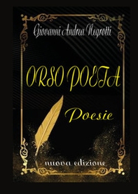 Orso poeta - Librerie.coop